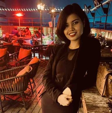 Diksha Yadav