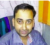 R K Parashari