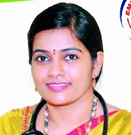 K Lalita Shirdisa