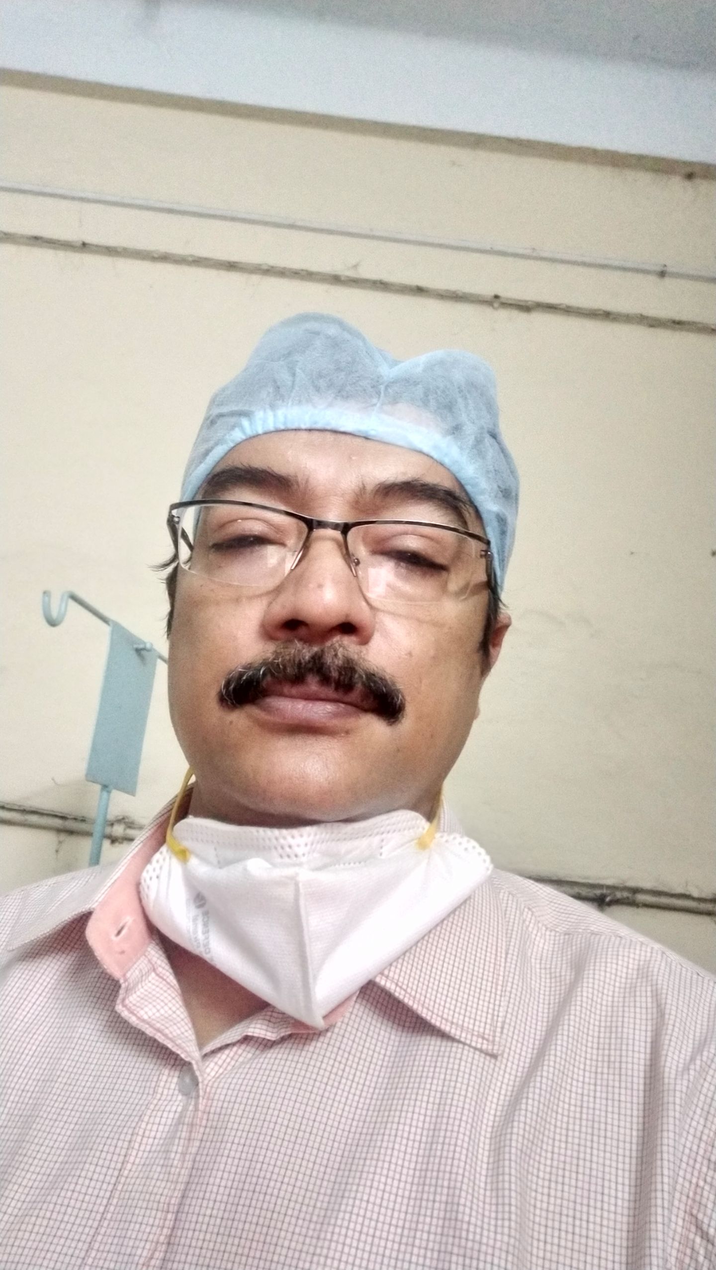 Chandan Sur