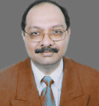 Dilip Shah