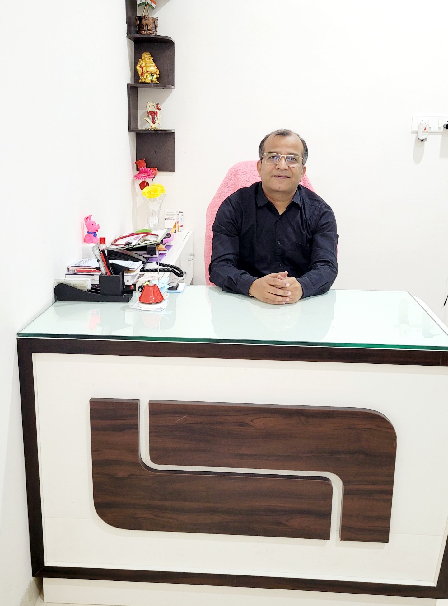 Rakesh Kumar Patidar