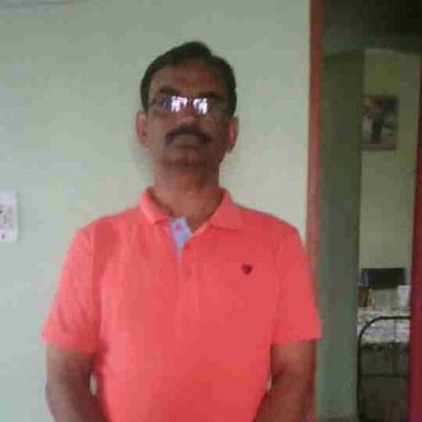 Vinayak Kulkarni