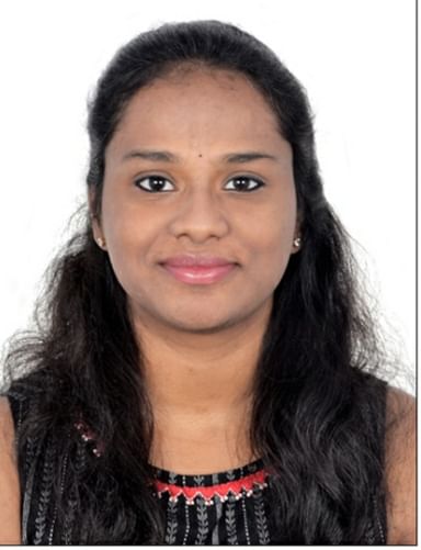 Pavithra Murugan