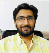 Vishal Dave