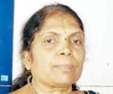 K.A. Rajeshwari