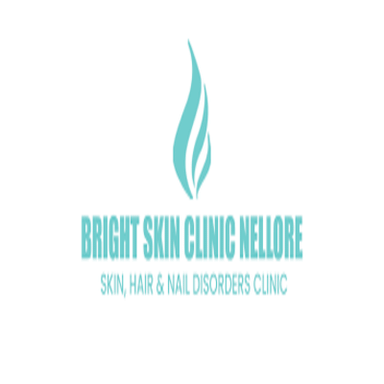 Bright Skin Clinic Nellore