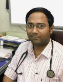 Anukool Jain