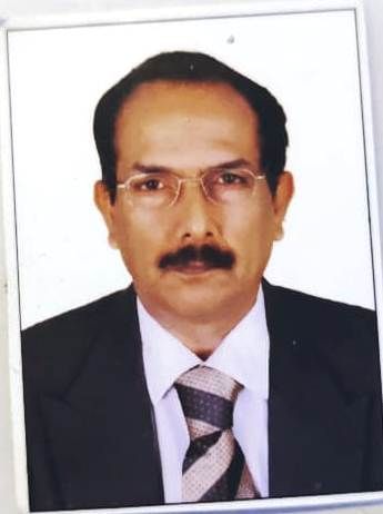 Basudeb Das