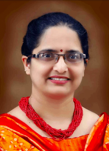 Poornima Tawde Karandikar