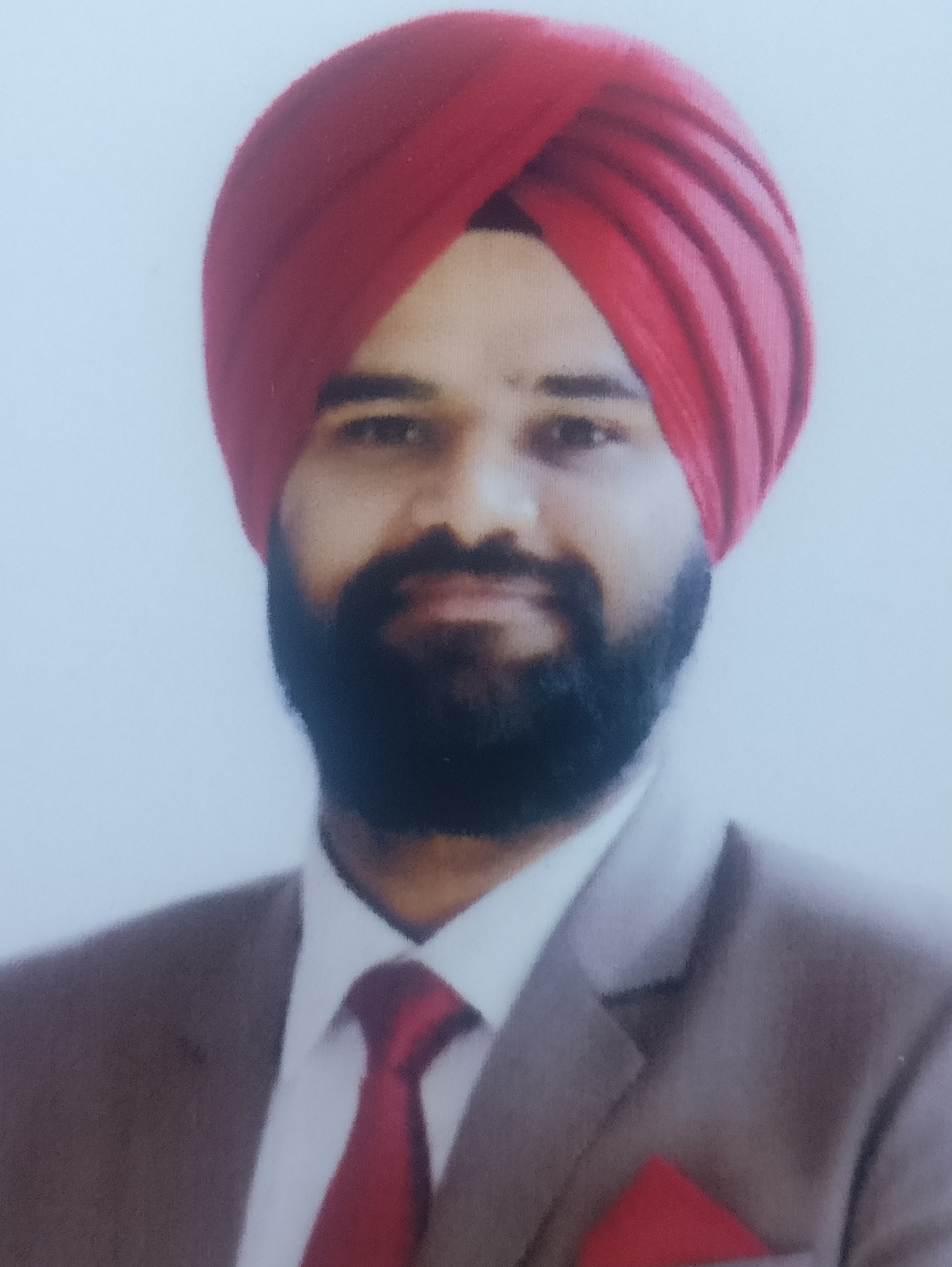 Sandeep Bhatia