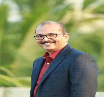 P S Chakravarthy