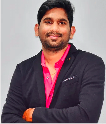 Vijay Salla