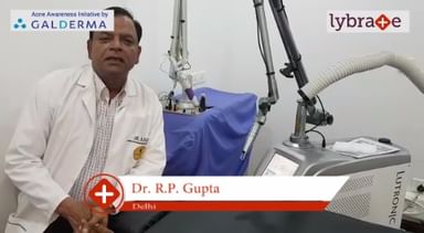 R P Gupta