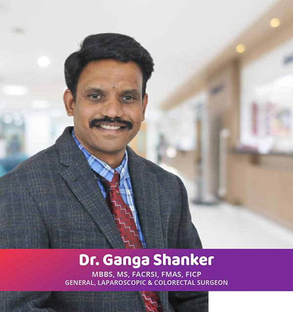 Ganga Shanker