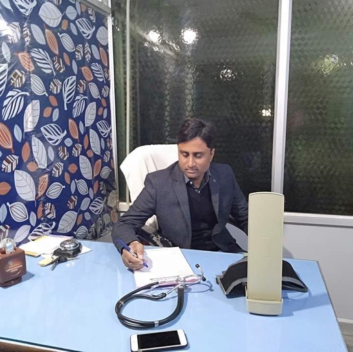 Maihroz Akhtar