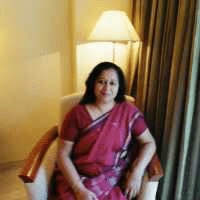 Anuradha Suri