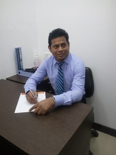 Mithilesh Kumar