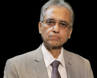 Jotideb Mukhopadhyay
