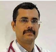 Hemant Gandhi