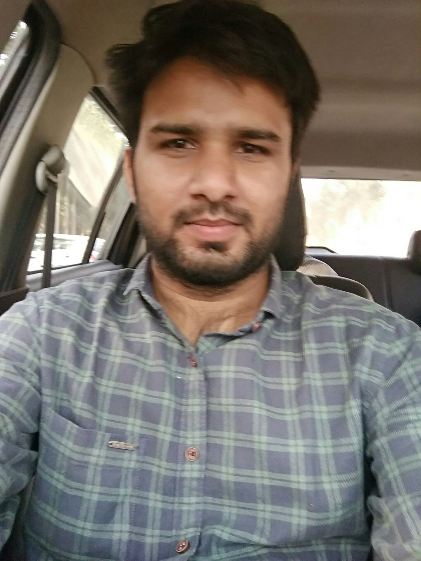 Nirav Bherulal Rathi