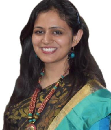 Ashima Singhal