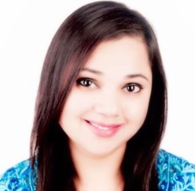 Priya Verma