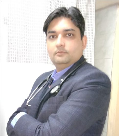 Kartik Sood