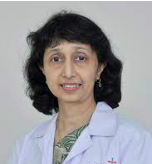 Kavita Krishnan