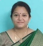 M H Abinaya