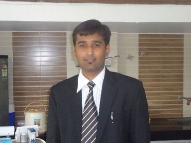 Pranav Shah