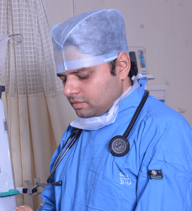 Sourabh Sharma