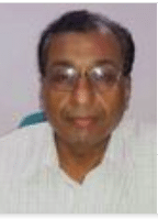 Suresh Dholve