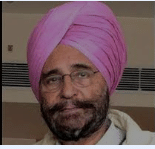 Daljit Singh