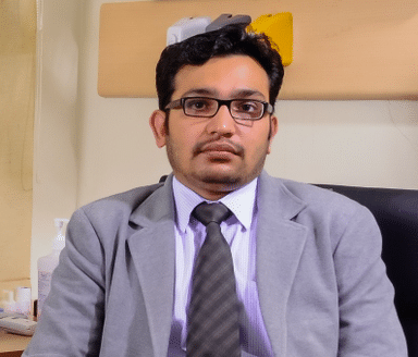 Girish Agrawal