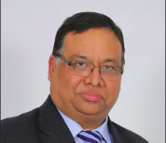 Rajeev Garg