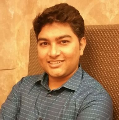 Abhijit Agrawat
