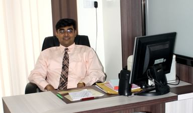 Rakshit Galia