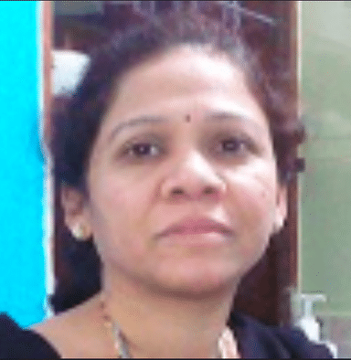 Suvidya A Khadye
