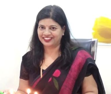 Sarika Mhatre
