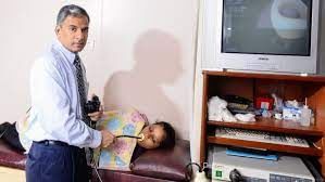 Sunil G Dalvi