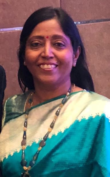 Madhulika Sahai