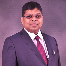 Pratik Soni
