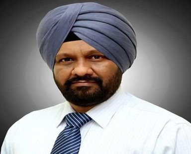 Kamaljeet Singh