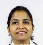 Pallavi Vishwekar Basapure