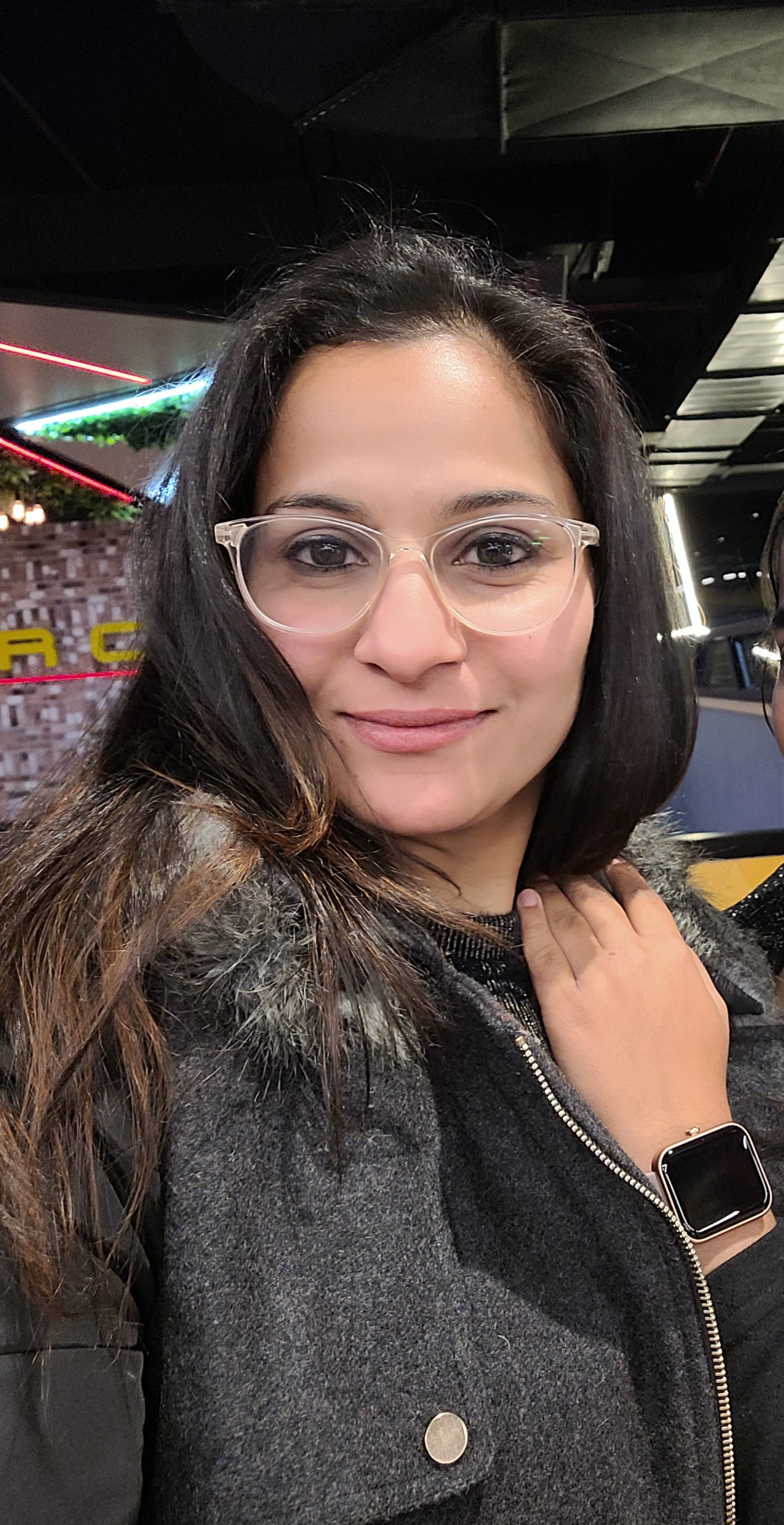 Vandana Goel