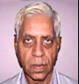 Vinod Kumar