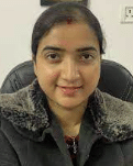 Nitya Singh