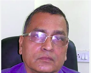 Nand Kishore Vidyarthi