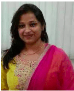 Pallabi Ghosh Saha